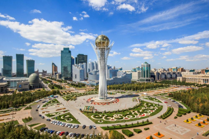  Azerbaijani embassy in Kazakhstan appeals to compatriots 