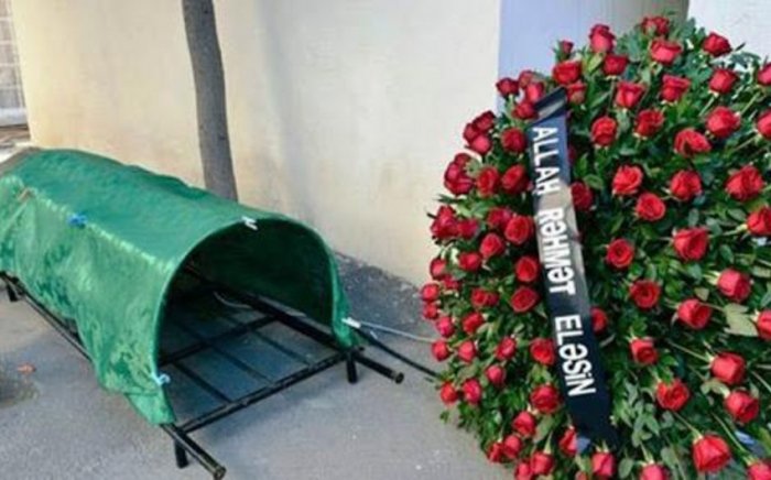    Azərbaycanın keçmiş naziri vəfat edib     
