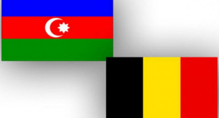 بحث العلاقات الأذربيجانية البلجيكية