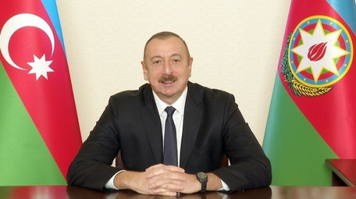       İlham Əliyev:    “Rusiya Prezidenti ilə tez-tez görüşürük”   