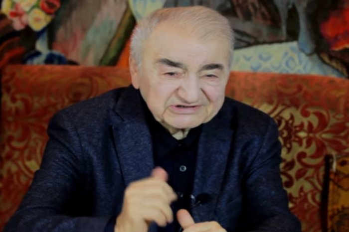    Əbdürrəhman Vəzirov vəfat edib   