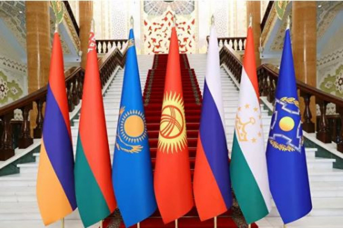    KTMT vaş katibi Tacikistan və Qırğızıstanı atəşi dayandırmağa çağırıb   