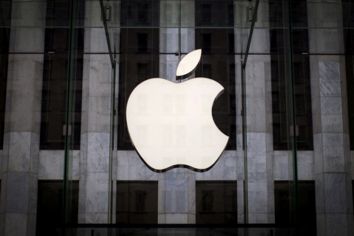 Apple: la capitalisation boursière dépasse les 3.000 milliards de dollars