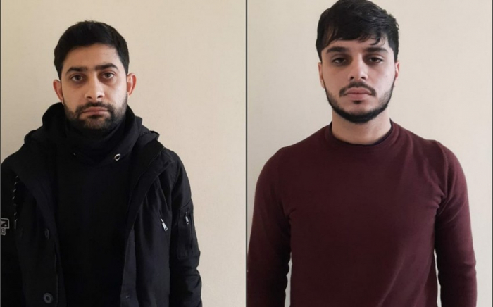  Narkotik istifadə edən diş texnikləri saxlanılıb -    FOTO    