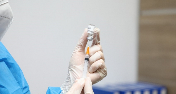 L’Azerbaïdjan compte au total 11 791 254 doses de vaccin administrées contre le coronavirus