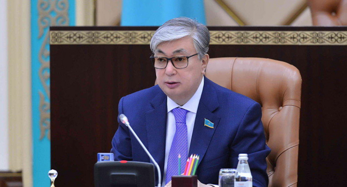 National mourning day declared in Kazakhstan due to human casualties in riots