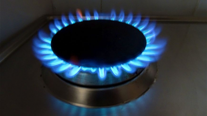 Europe: les réserves de gaz épuisées de plus de 50%