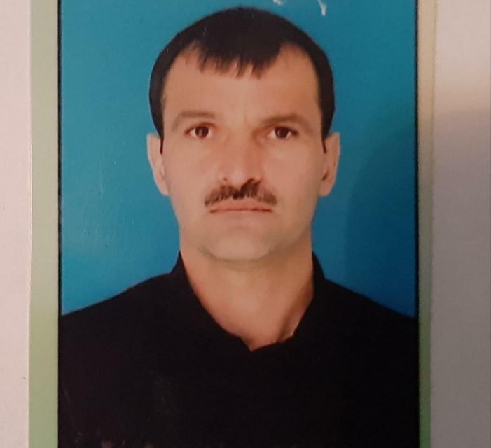    Masallıda 44 yaşlı kişi itkin düşüb -    FOTO      