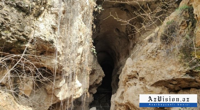    “Azıx-Tağlar mağara düşərgələri” qoruğu yaradıla bilər   