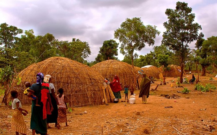 Nigeriyada epidemiya:    102 nəfər ölüb     
