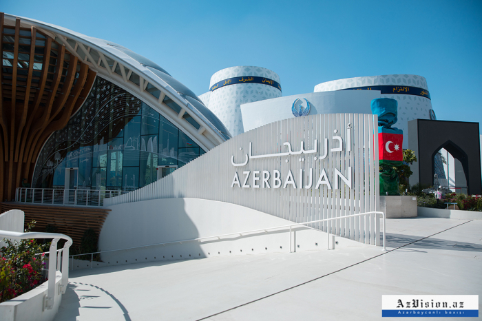  "Sabahın inkişafı bu gün verilən qərarlardan asılıdır" -  “Dubay Ekspo 2020”-dən Fotolar  
