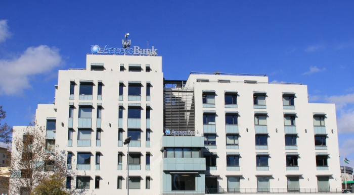AccessBank bankomat alışı üzrə tender elan edir