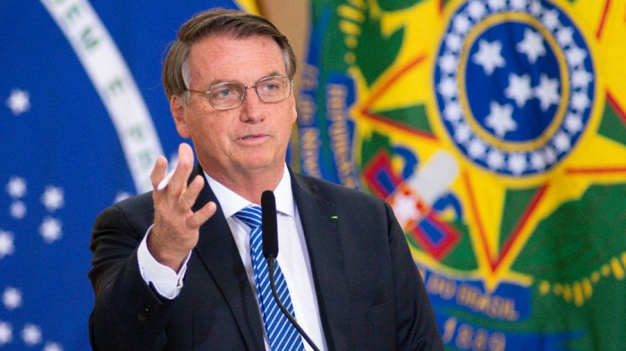 Braziliya prezidenti xəstəxanaya yerləşdirilib  
