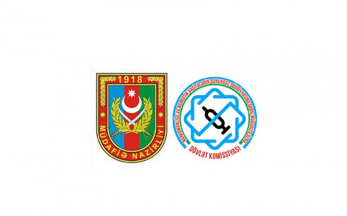 Azərbaycan Ordusunda narkomanlığa qarşı mübarizəyə dair plan hazırlanıb