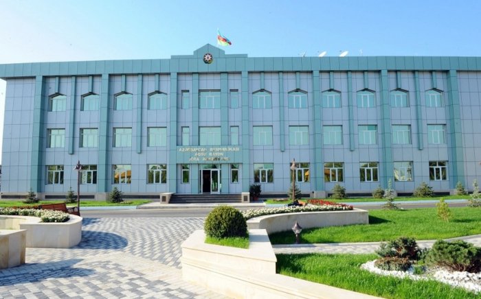 Keçmiş icra başçısı vəfat edib