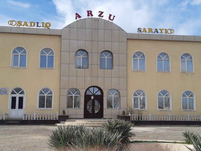 Saatlıda karantin qaydalarının pozulduğu toy aşkarlanıb