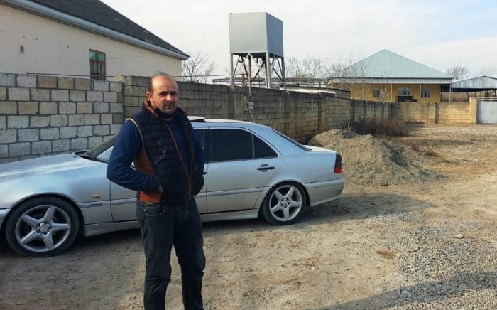 Sabirabadda yaşayış yerini tərk edən COVID-19 xəstəsi aşkarlanıb