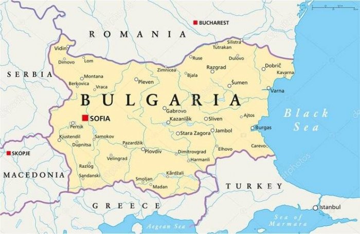 Bolqarıstanda 300 minə yaxın vətəndaşın şəxsi məlumatları cəmiyyətə sızıb