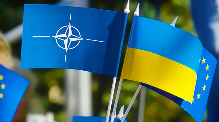       "New York Times":    "ABŞ Kiyevin NATO üzvü olmasına imkan verməyəcək"   