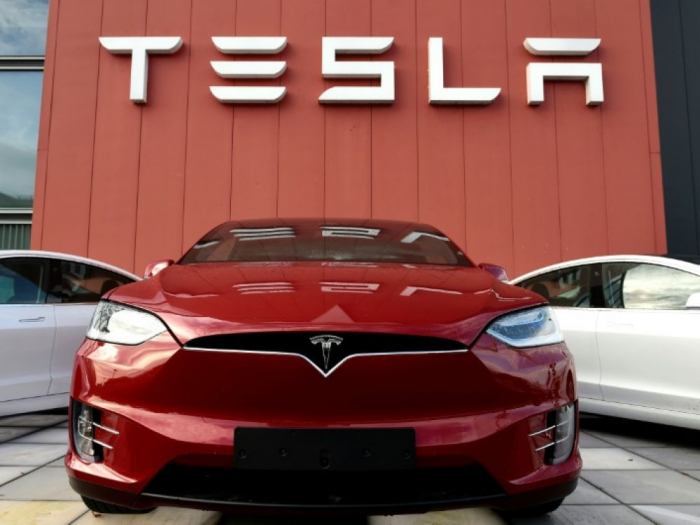 Tesla/Xinjiang : la Chine rejette les critiques de Washington