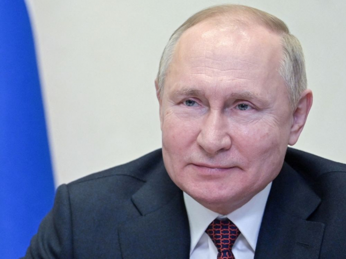 Kremlin: Des sanctions contre le président russe seraient politiquement destructrices