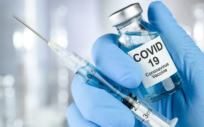 Vaccination anti-Covid: 1 946 117 doses de rappel administrées en Azerbaïdjan