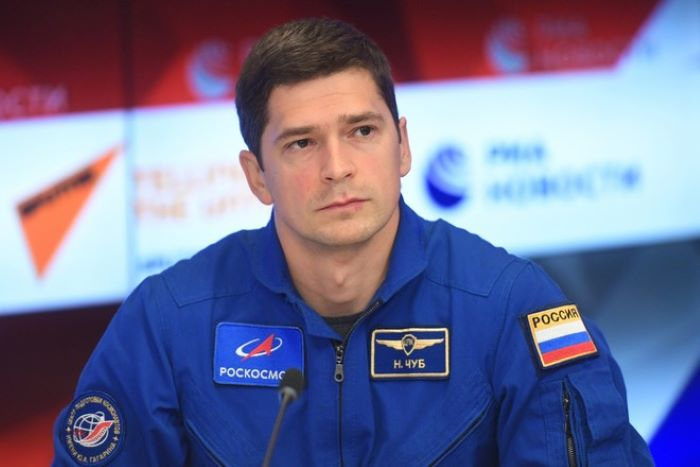 ABŞ rus kosmonavta viza verməyib