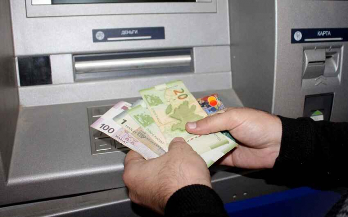 Bakı, Sumqayıt və Abşeron üzrə pensiyalar ödənilib  
