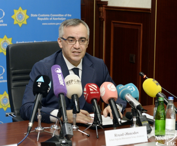Inicia la integración de los sistemas de seguro de la “Carta Verde” de Azerbaiyán y Turquía