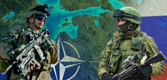       Le Figaro:    "NATO Rusiya ilə müharibəyə hazırlaşır"    