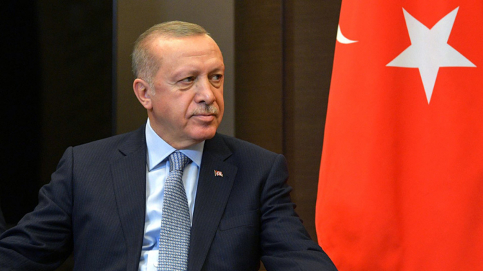 We are ready to cooperate with our Turkmen and Azerbaijani brothers - Erdogan