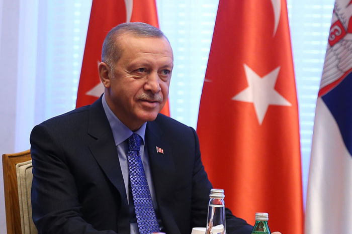 Le président turc organisera bientôt un forum sur le Metaverse