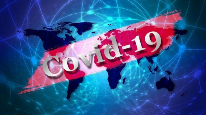 Dünyada koronavirusa yoluxanların sayı    314 milyonu    ötüb