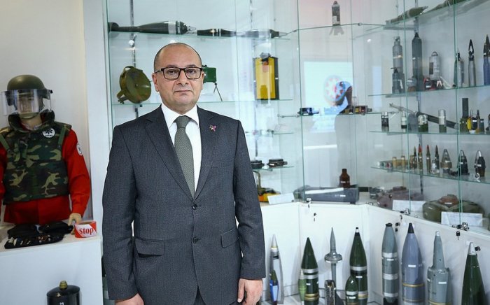    ANAMA sədri vətəndaşlara müraciət edib     
