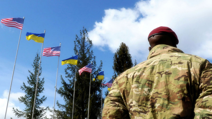 ABŞ Ukraynaya yeni hərbi yardımlar göndərəcək