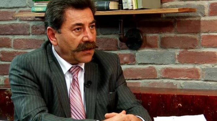   Ermənistanda merin oğlu siyasi sifarişlə həbs edilib   