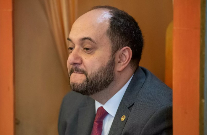  Paşinyanın komandası prezidentliyə namizədini müəyyənləşdirib 