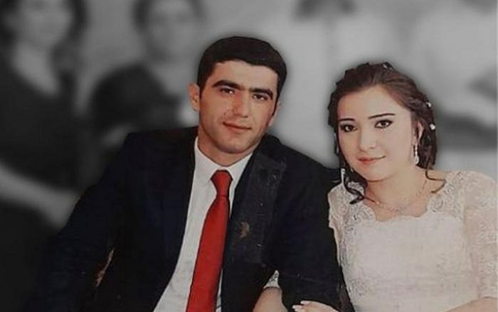       Şöbədə arvadını öldürən polis:    "Məktəbə idman paltarı ilə getmişdi..."   