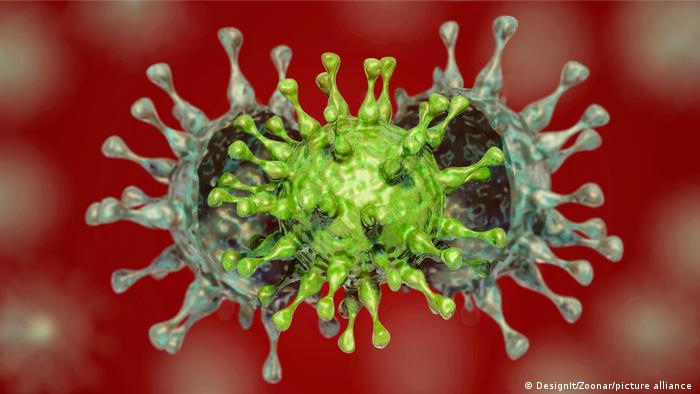 Rusiyalı immunoloq koronavirusun yeni və təhlükəli ştamı barədə xəbərdarlıq edib