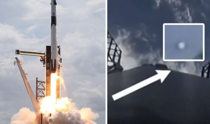    "SpaceX" yadplanetlilərlə bağlı məlumatları gizlədir?-   VİDEO      