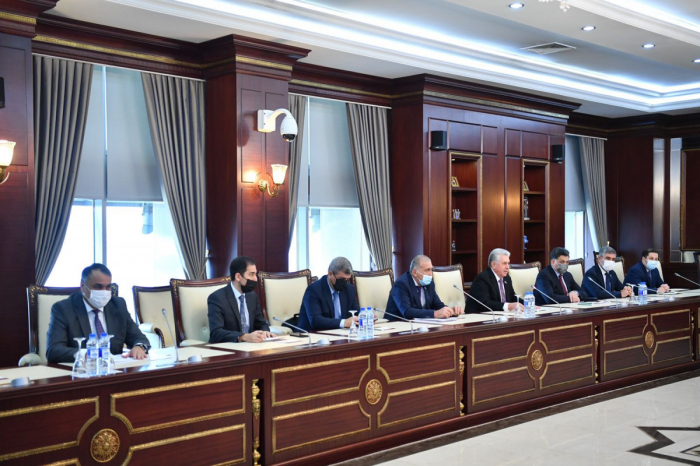 Le vice-ministre des Affaires étrangères de la Malaisie est en visite en Azerbaïdjan