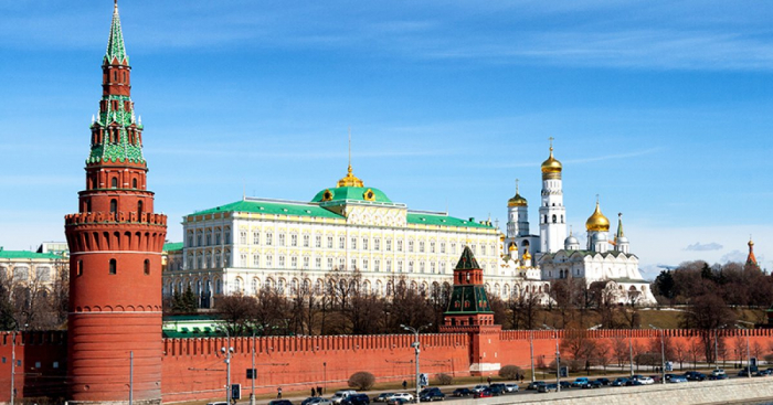 Kremlin: les sanctions américaines contre le président russe seraient équivalentes à une rupture des relations