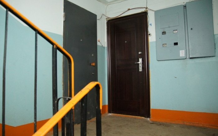 Bakıda qadın meyiti aşkarlanıb  
