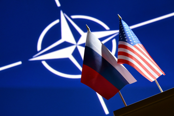    ABŞ və NATO Rusiya ilə yeni görüş keçirməyə hazırdır   