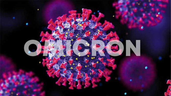 Le variant Omicron «reste un virus dangereux», selon le patron de l
