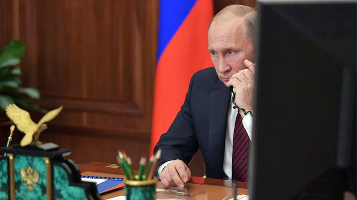  Putin Tokayevin təklifini dəstəkləyib 