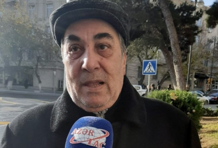    Mədəniyyət Nazirliyi Novruz Qartalın vəfatı ilə bağlı nekroloq yaydı   