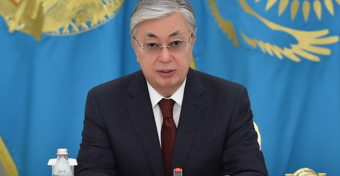    "Almatıda antiterror əməliyyatı başlayıb"   
