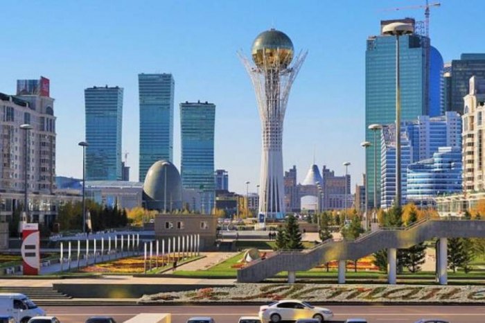 Qazaxıstanda yanacağın qiymətinin tənzimlənməsinə başlanılıb