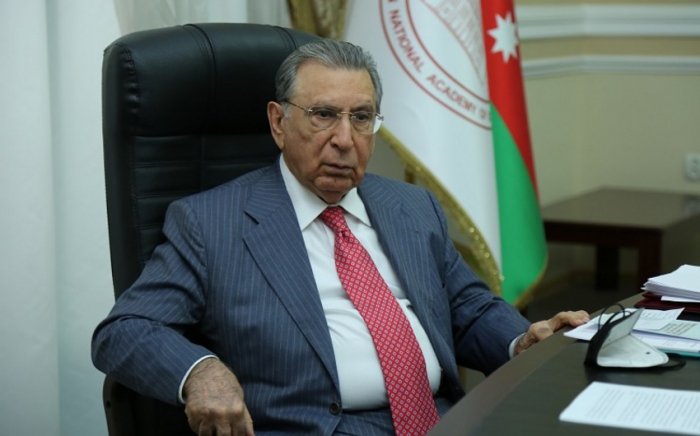    Ramiz Mehdiyev Orfoqrafiya lüğətinə görə ciddi və əsaslı izahat tələb edib    